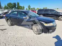 2009 Lincoln MKZ фото