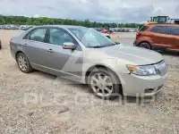 2009 Lincoln MKZ фото