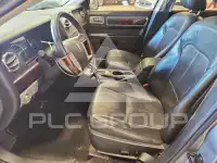 2009 Lincoln MKZ фото