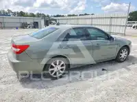 2009 Lincoln MKZ фото