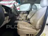 2009 Lincoln MKZ фото