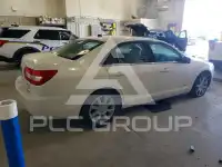2009 Lincoln MKZ фото