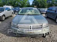 2009 Lincoln MKZ photo