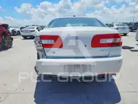 2009 Lincoln MKZ фото