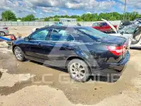 2009 Lincoln MKZ photo