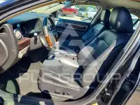 2009 Lincoln MKZ photo