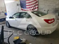 2009 Lincoln MKZ фото