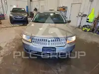 2009 Lincoln MKZ фото