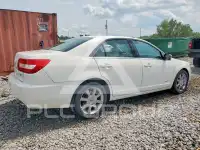 2009 Lincoln MKZ photo