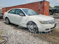 2009 Lincoln MKZ photo