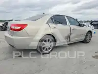 2009 Lincoln MKZ photo