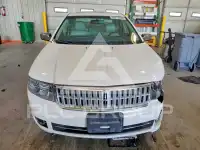 2009 Lincoln MKZ фото