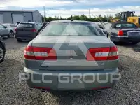 2009 Lincoln MKZ photo
