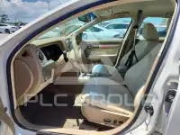 2009 Lincoln MKZ фото