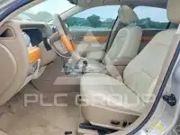 2009 Lincoln MKZ photo