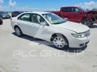 2009 Lincoln MKZ фото