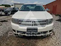 2009 Lincoln MKZ photo