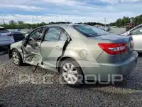 2009 Lincoln MKZ photo