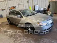 2009 Lincoln MKZ фото