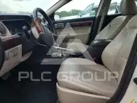 2009 Lincoln MKZ photo