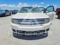 2009 Lincoln MKZ фото