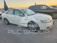 2009 Lincoln MKZ photo