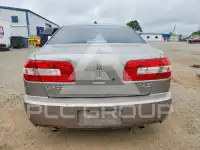 2009 Lincoln MKZ photo