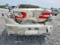 2009 Lincoln MKZ фото