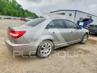 2009 Lincoln MKZ photo