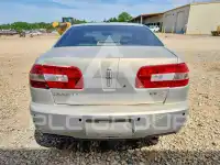 2009 Lincoln MKZ фото
