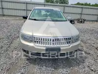 2009 Lincoln MKZ фото