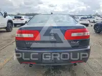 2009 Lincoln MKZ фото