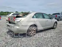 2009 Lincoln MKZ фото