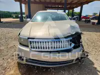 2009 Lincoln MKZ фото