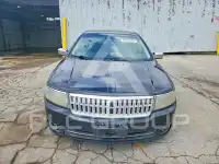 2009 Lincoln MKZ фото