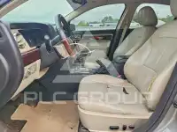 2009 Lincoln MKZ photo