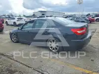 2009 Lincoln MKZ фото
