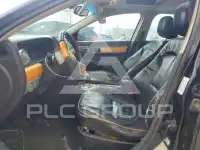 2009 Lincoln MKZ фото