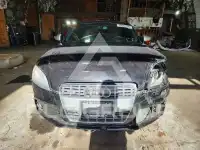 2009 Audi TT фото