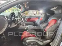 2009 Audi TT фото
