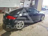 2009 Audi TT фото