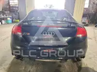2009 Audi TT фото