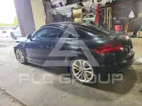 2009 Audi TT фото