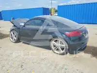 2009 Audi TT фото