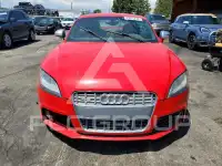 2009 Audi TT фото