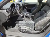 2009 Audi TT фото