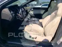 2009 Audi S5 photo
