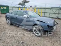 2009 Audi S5 фото