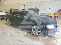 2009 Audi A5 фото