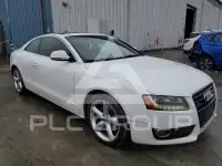 2009 Audi A5 photo
